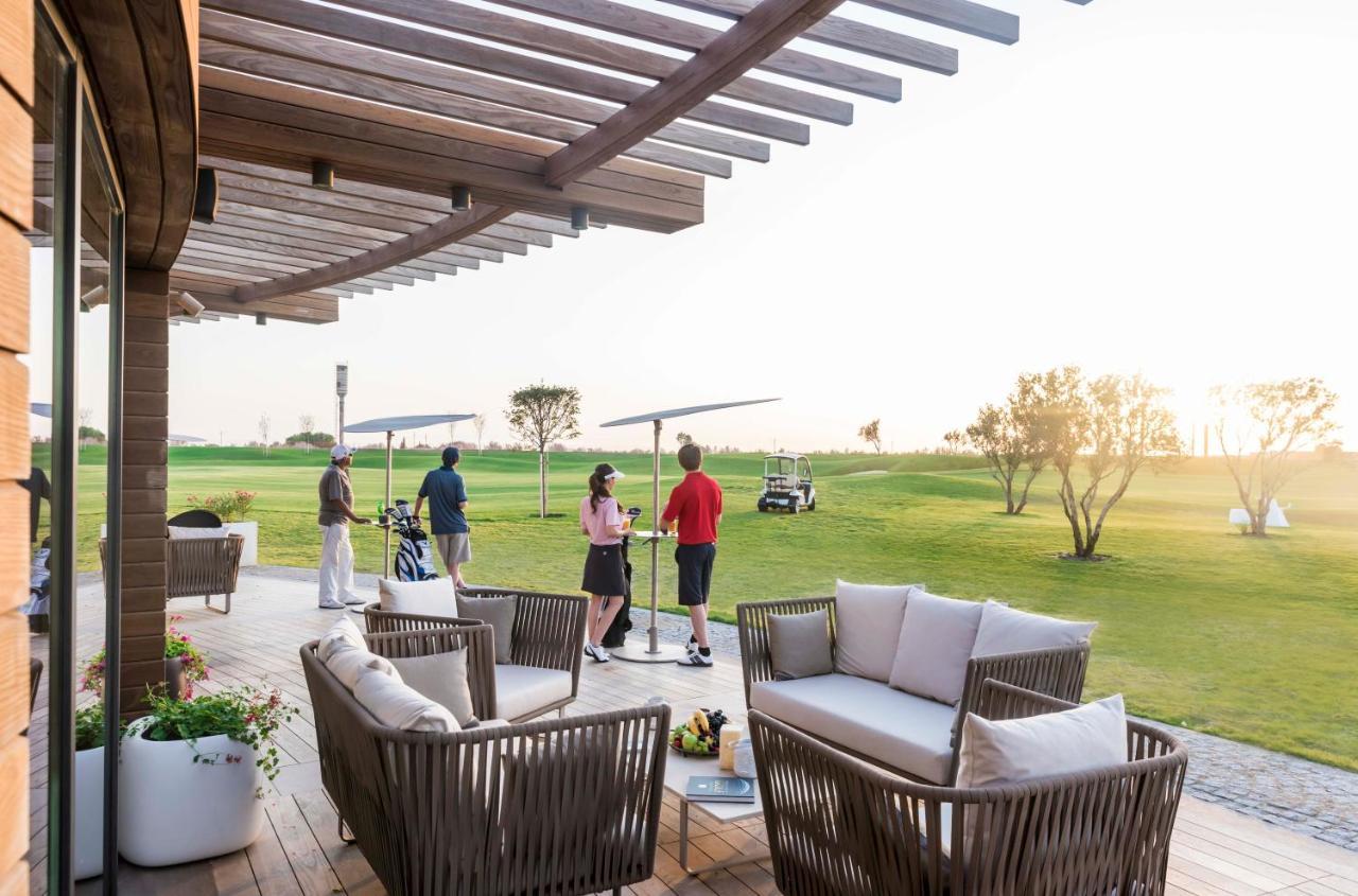 Dreamland Golf Hotel Baku Hovsan Ngoại thất bức ảnh