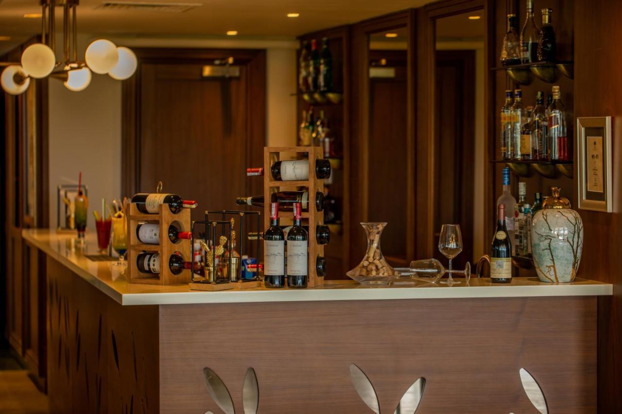Dreamland Golf Hotel Baku Hovsan Ngoại thất bức ảnh