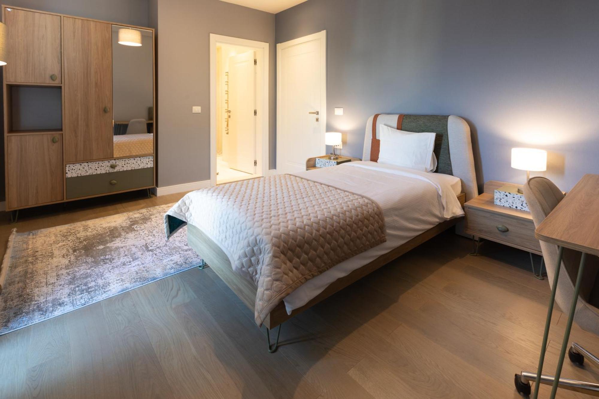 Dreamland Golf Hotel Baku Hovsan Ngoại thất bức ảnh
