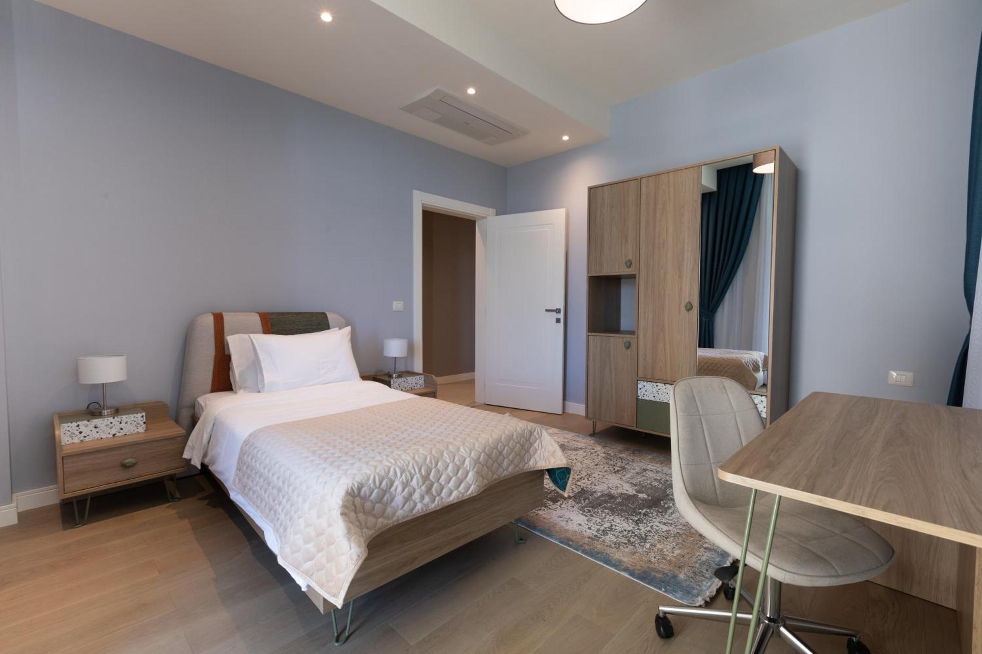 Dreamland Golf Hotel Baku Hovsan Ngoại thất bức ảnh