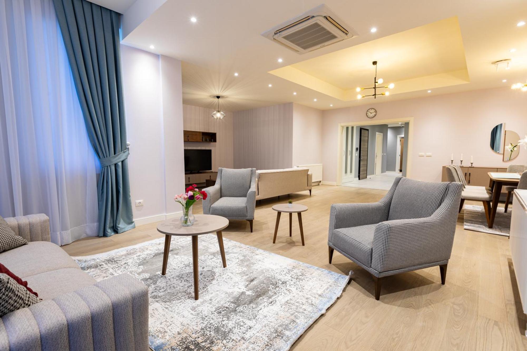 Dreamland Golf Hotel Baku Hovsan Ngoại thất bức ảnh