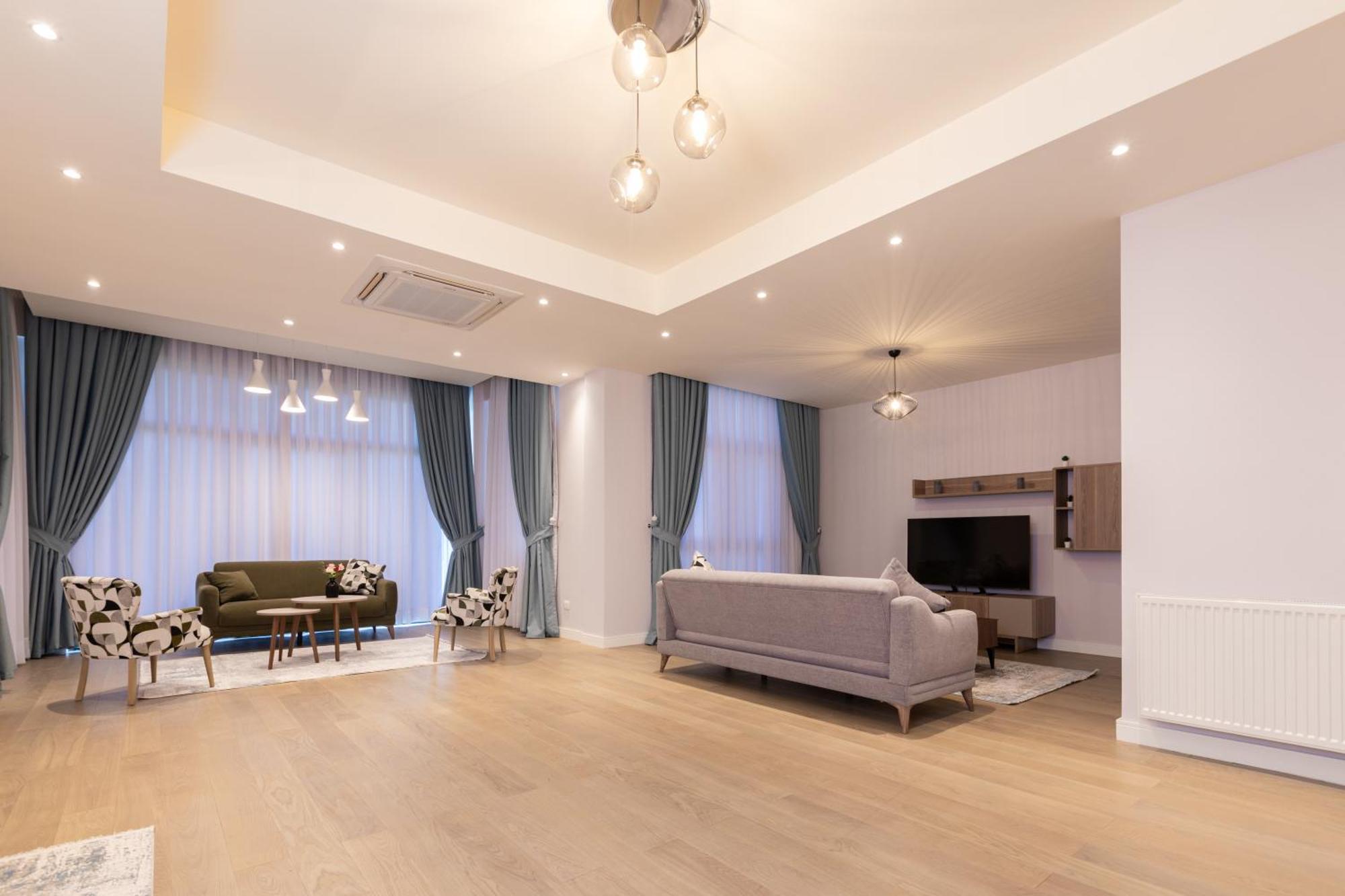 Dreamland Golf Hotel Baku Hovsan Ngoại thất bức ảnh