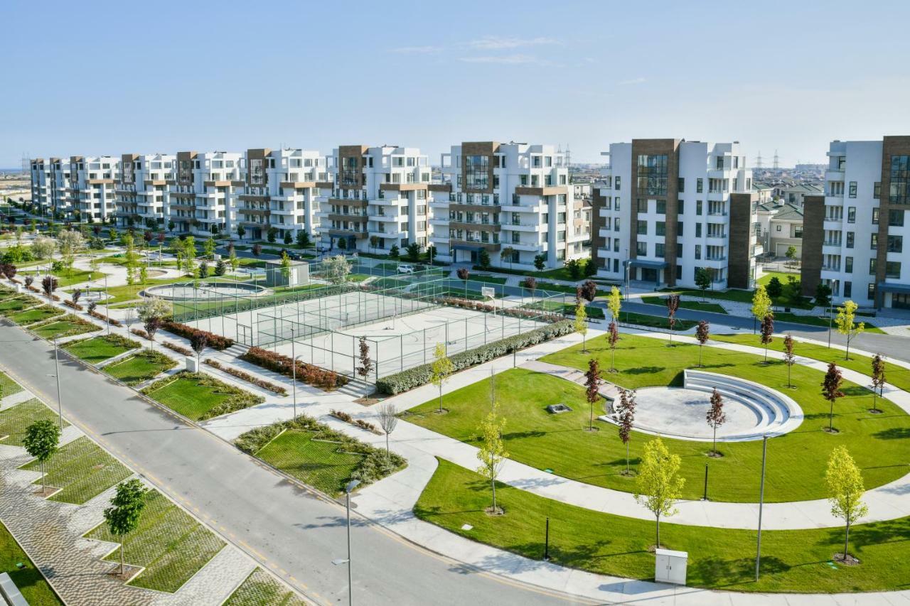Dreamland Golf Hotel Baku Hovsan Ngoại thất bức ảnh